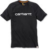 Carhartt Force Cotton Delmont Graphic Футболка