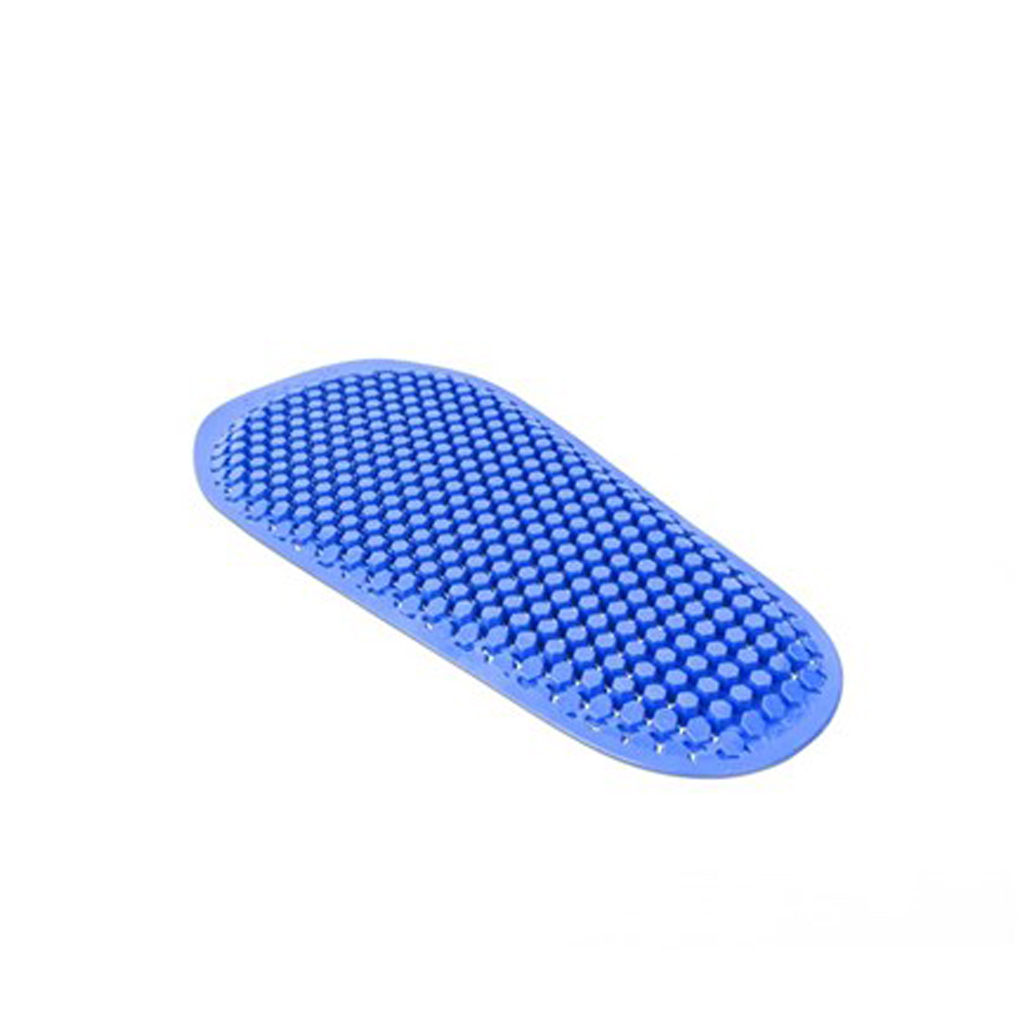 Revit Seesmart RV32 Ellbogen Hüft Protektoren, blau, blau
