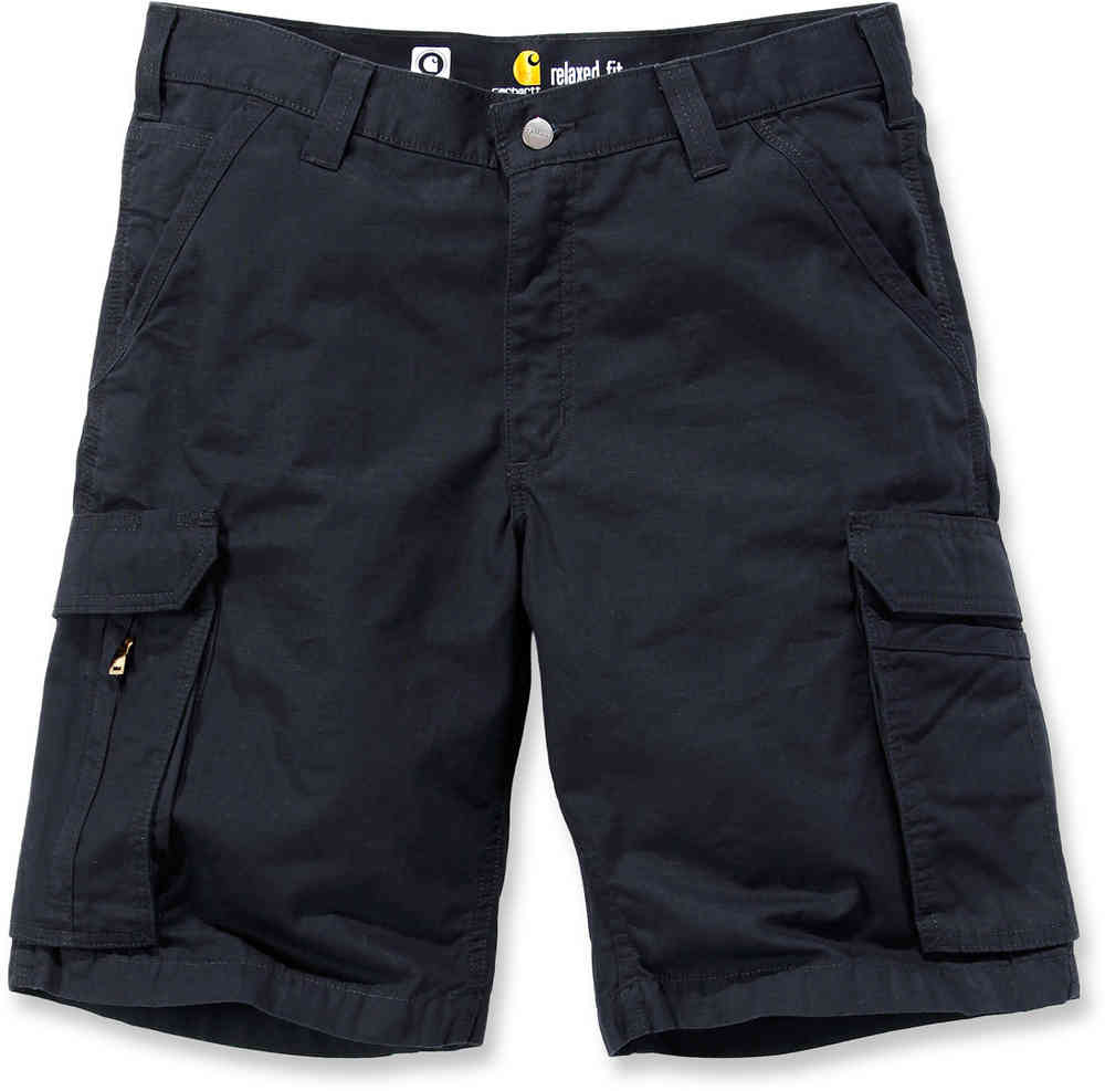 Pantaloni corti sales carhartt jeans
