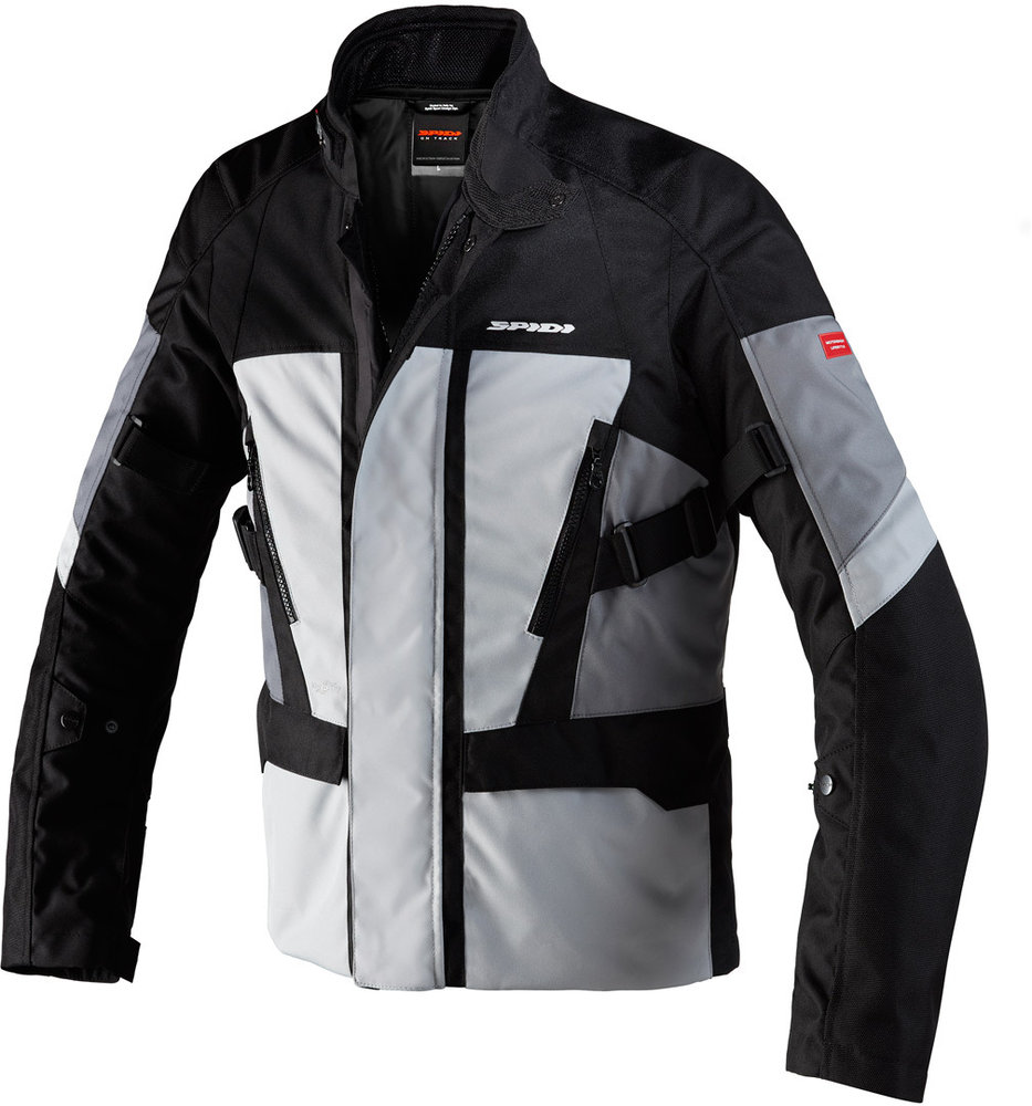 Spidi Traveller 2 Veste Textile moto