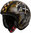 Premier Le Petit OP 9 BM Реактивный шлем