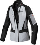 Spidi Traveler 2 Chaqueta textil para motocicletas de señoras