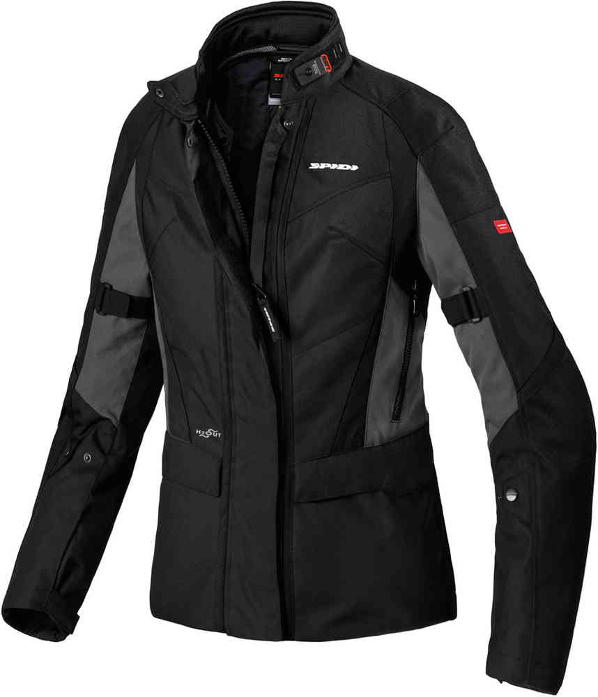 Leather jacket deals for curvy ladies