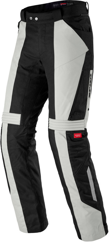 Spidi Modular Motorcycle Textile Pants