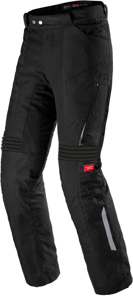 Spidi Modular Motorcycle Textile Pants