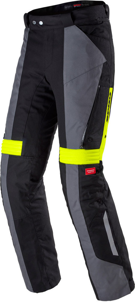 Spidi Modular Motorcycle Textile Pants