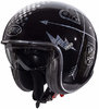Premier Vintage NX De Helm van de straal