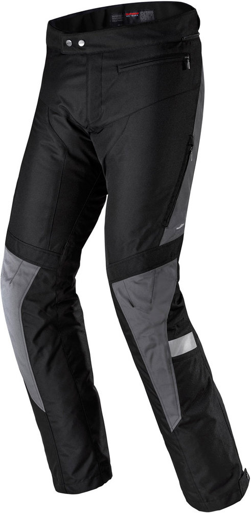 Spidi Traveler 2 Motorcycle Textile Pants