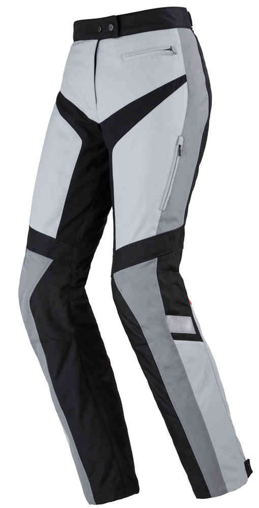 Spidi Traveler 2 Pantalon de motocross pour dames