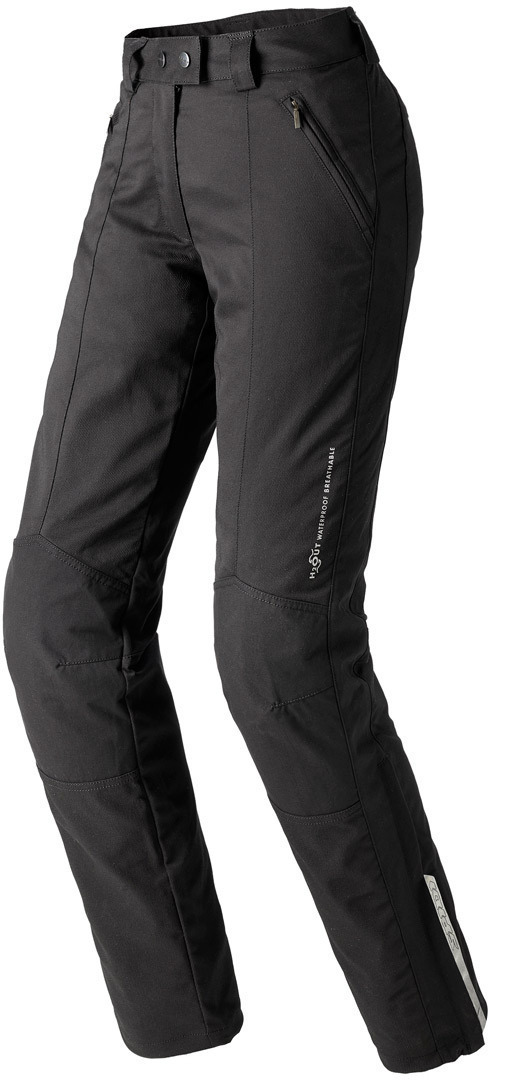 Spidi Glance 2 Women´s Pants, black, Size XS, black, Size XS for Women