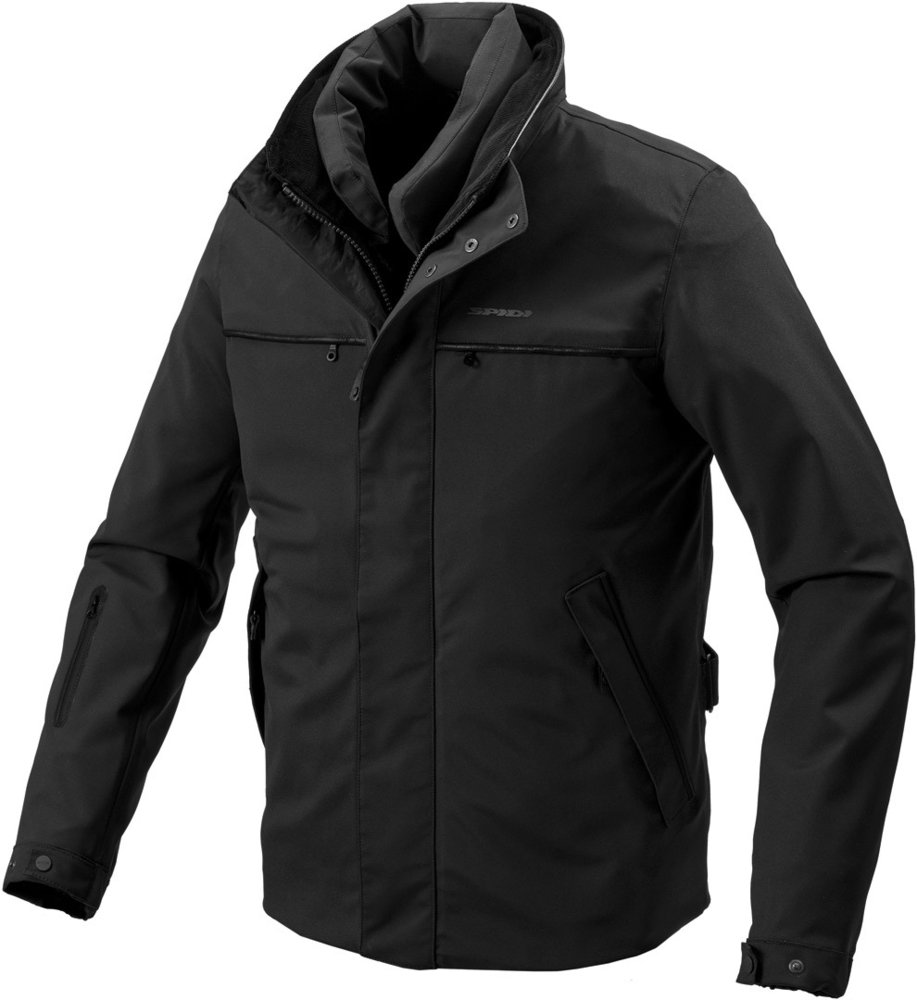 Spidi Dogma H2Out Motorrad Textiljacke