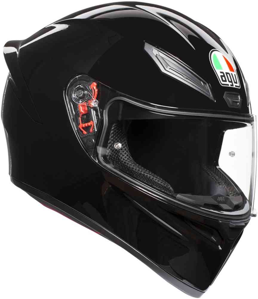 AGV K1 Mono 헬멧