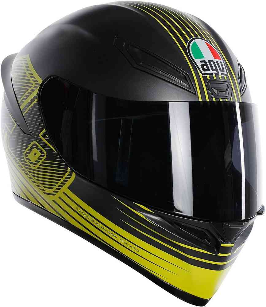 46 helmet sales