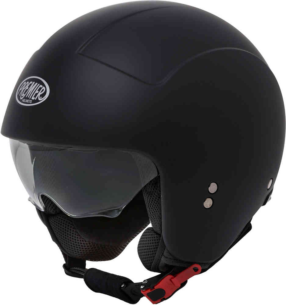 Premier Rocker U9 BM Реактивный шлем