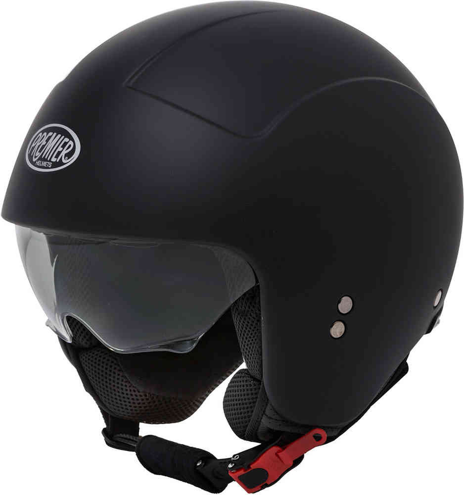 Premier Rocker U9 BM Casque Jet