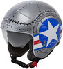 {PreviewImageFor} Premier Rocker US Army Jet Helmet Casco de jet