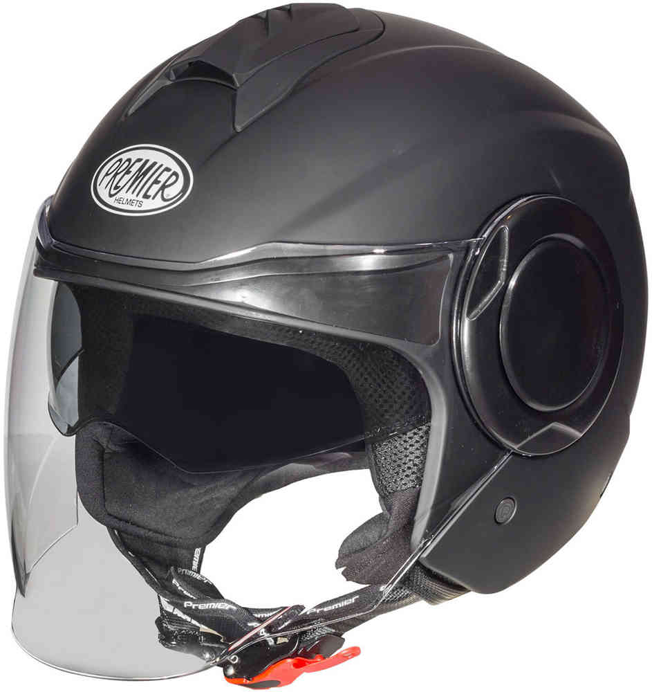 Premier Cool U9 BM Casque jet