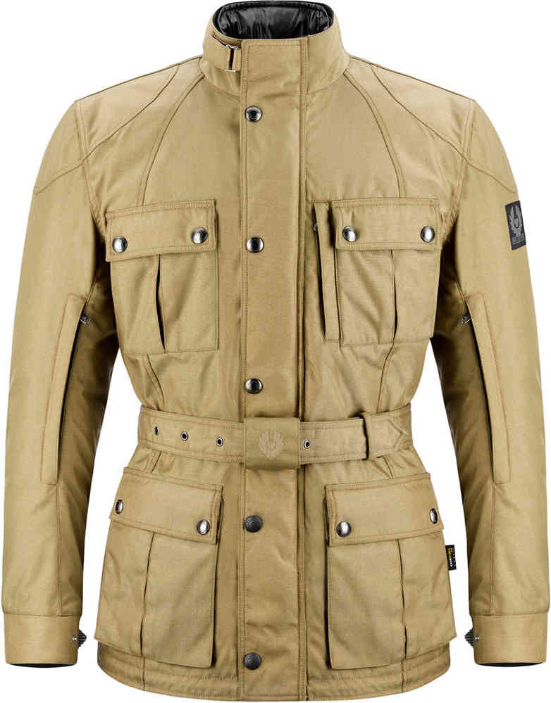 Belstaff Snaefell Moto textilní bunda