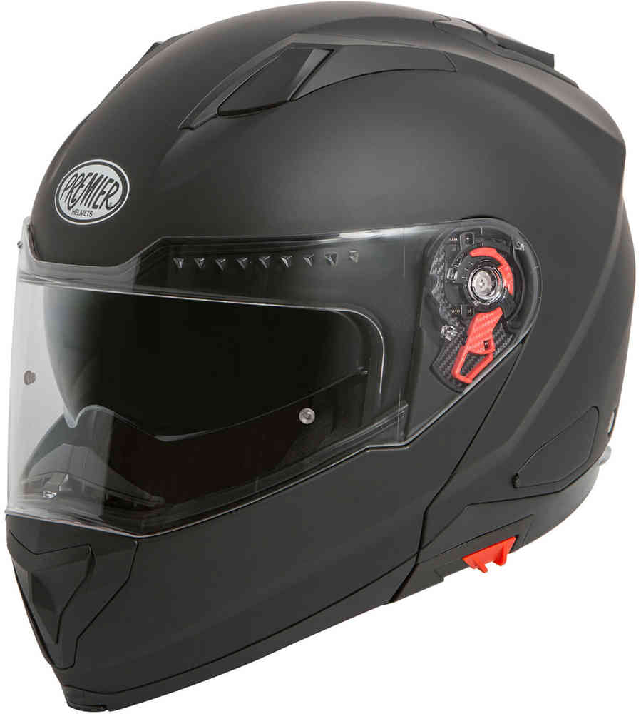 Premier Delta U9BM Helm