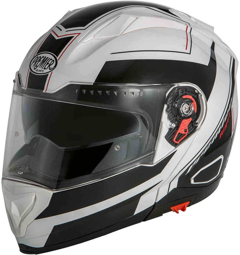 Premier Delta RG 2 Helmet Шлем