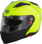 Premier Delta Fluo Klapphelm