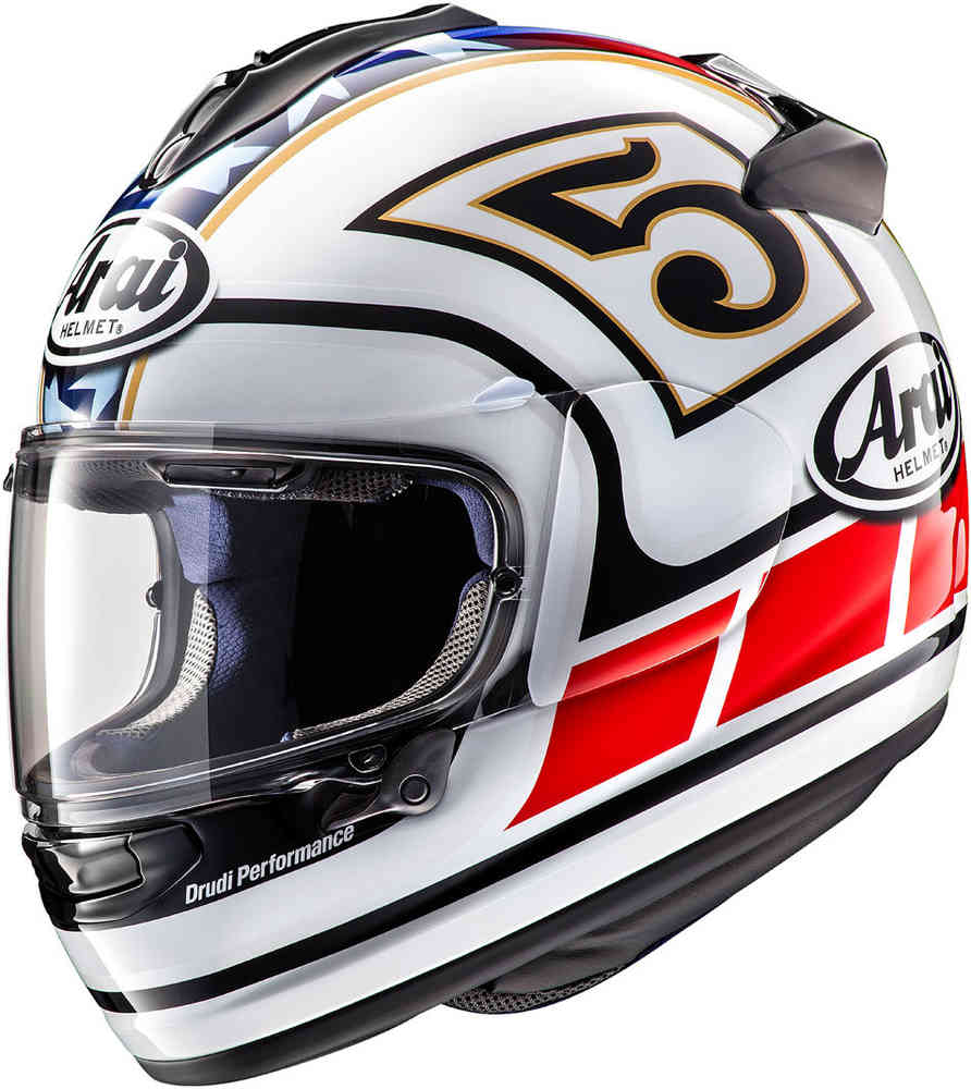 Arai Chaser-X Edwards Legend Helmet