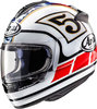 Arai Chaser-X Edwards Legend 頭盔
