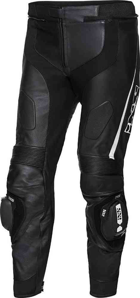 IXS X-Sport LD RS-1000 Motorrad Lederhose