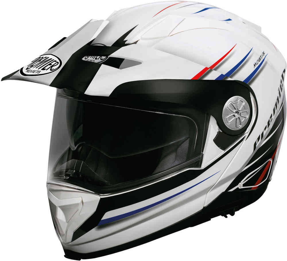 Premier Xtrail MO 1 Casco