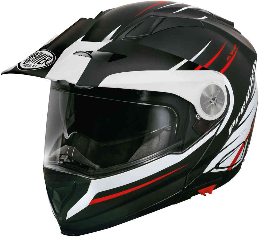 Premier Xtrail MO 92 BM Kask