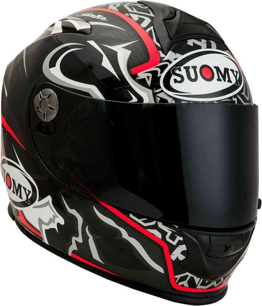 Suomy sr sale sport dovizioso