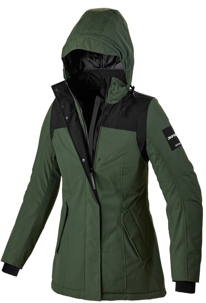 Spidi womens jackets hot sale
