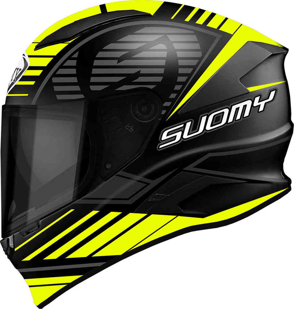 Suomy speedstar hot sale rap