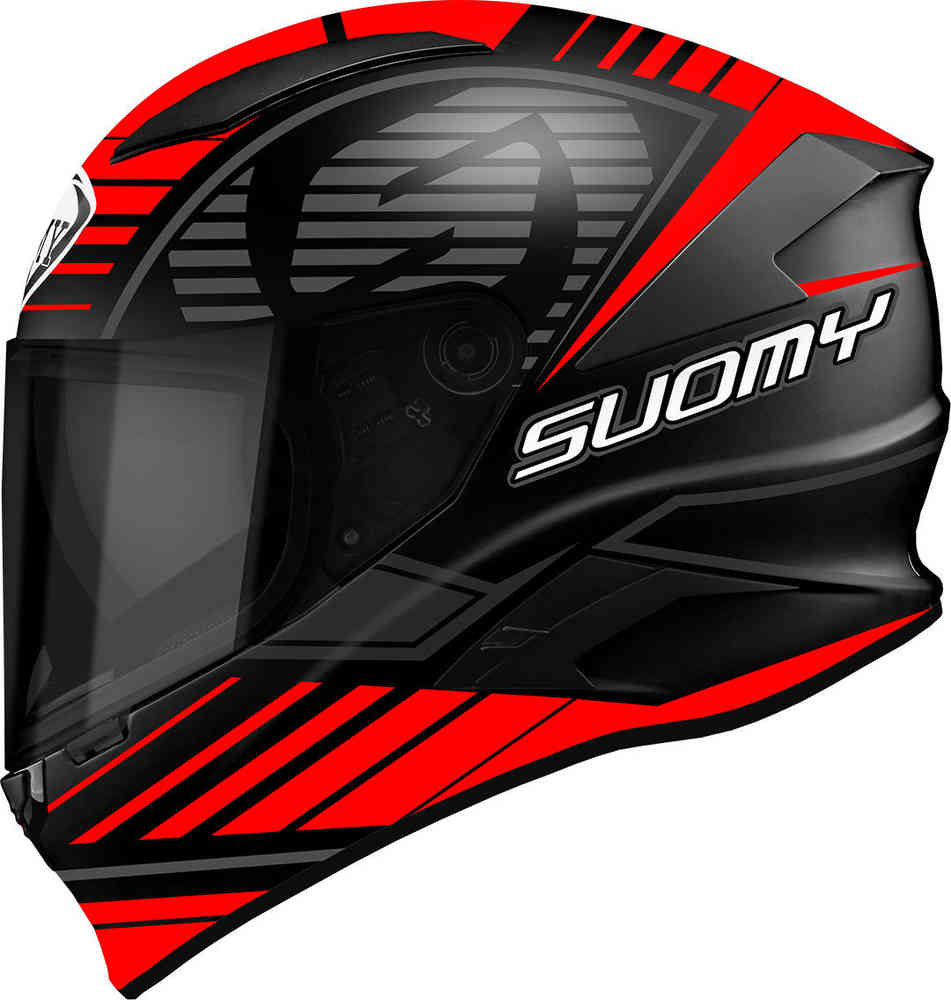 Suomy Speedstar SP-1 hjelm
