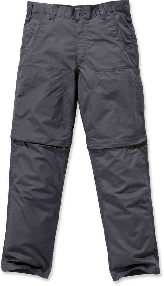 Carhartt Force Extremes Rugged Zip Off Pantalones