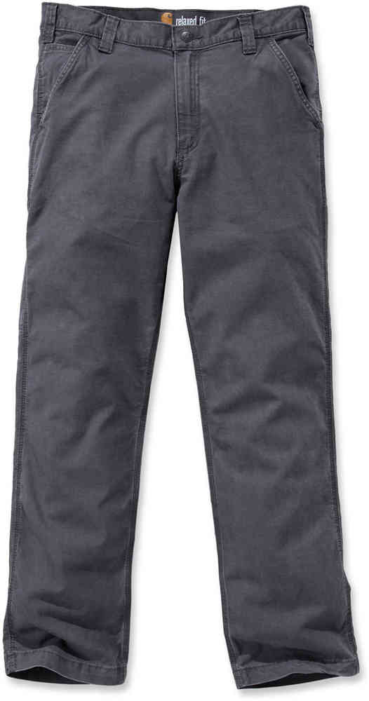 Carhartt Rugged Flex Rigby Dungaree Jeans/Pantalons