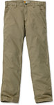 Carhartt Rugged Flex Rigby Dungaree Byxor