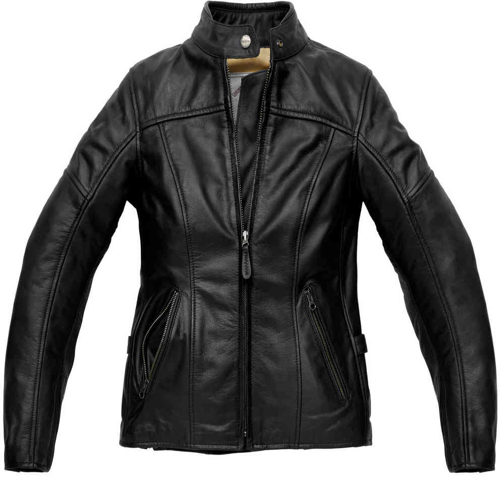 Spidi rock clearance jacket