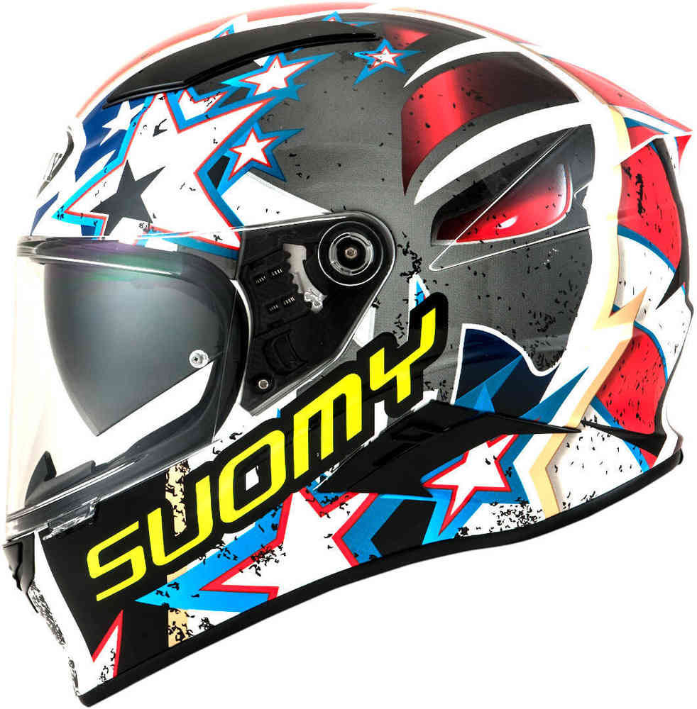 Suomy clearance speedstar iwantu