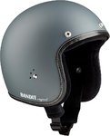 Bandit Jet Premium Line Jet Hjelm