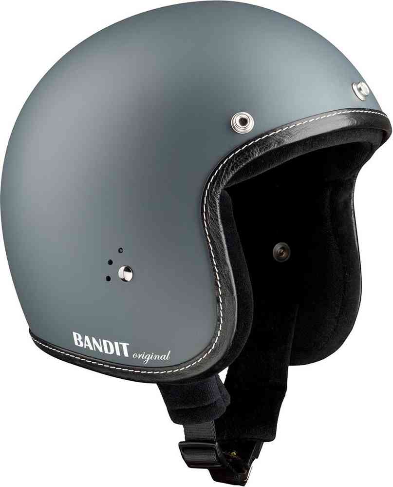Bandit Jet Premium Line Jet hjelm