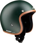 Bandit Jet Premium Line Jet hjelm