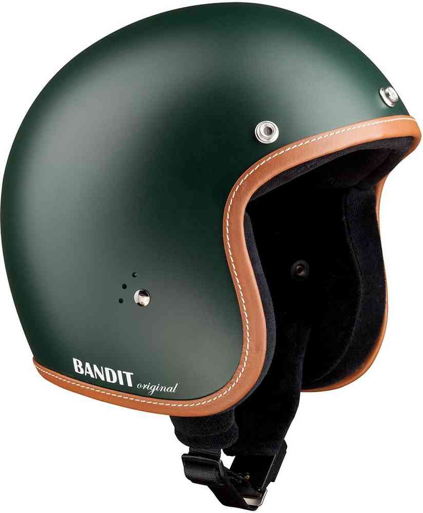 Bandit Jet Premium Line Jet Helm