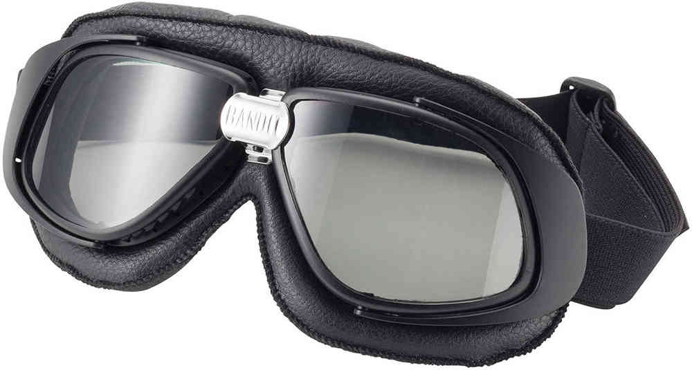Motorradbrille Occhiali Moto Bikerbrille Pilotenbrille Fliegerbrille COS Germany