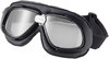 Bandit Classic Motorcycle Goggles