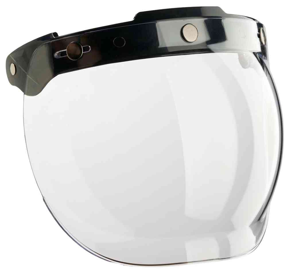 Bandit Jet Bubble Visor