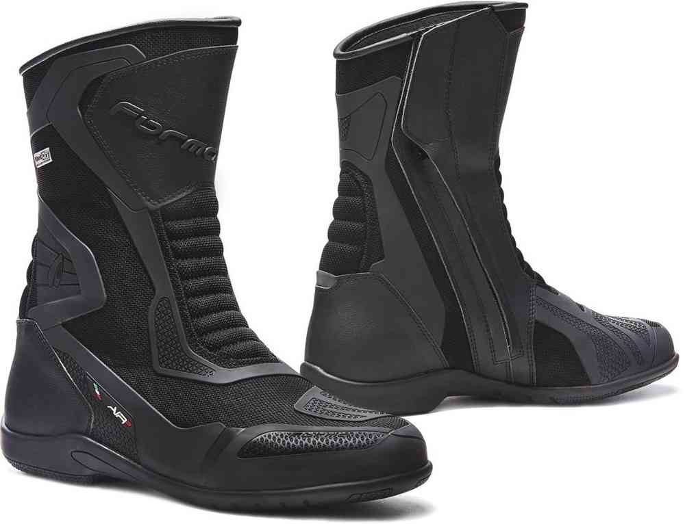 Forma Air3 Outdry Waterproof Motorcycle Boots