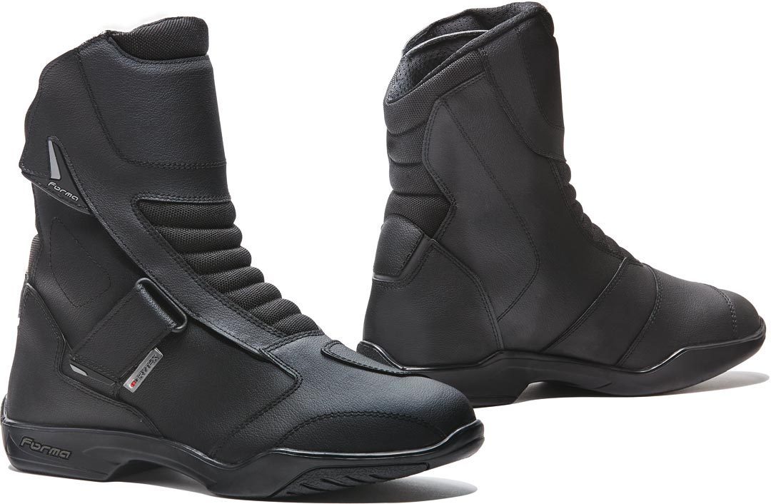 Forma Rival Botas de moto - mejores precios ▷ FC-Moto