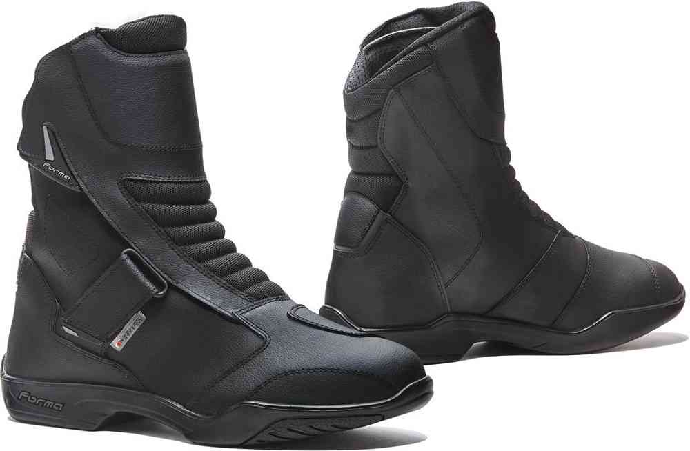 Forma Rival wasserdichte Motorradstiefel