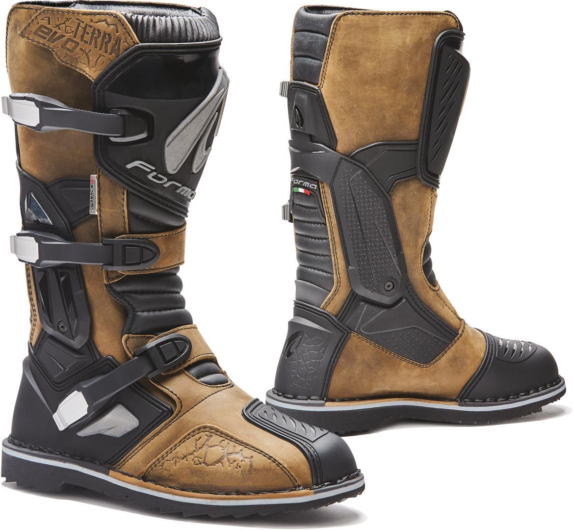 Forma Terra Evo Waterproof Motorcycle Boots Buy Cheap Fc Moto